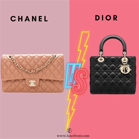 is celine better than dior